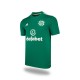 Camisola Celtic Equipamento Segundo 2021-2022 Manga Curta